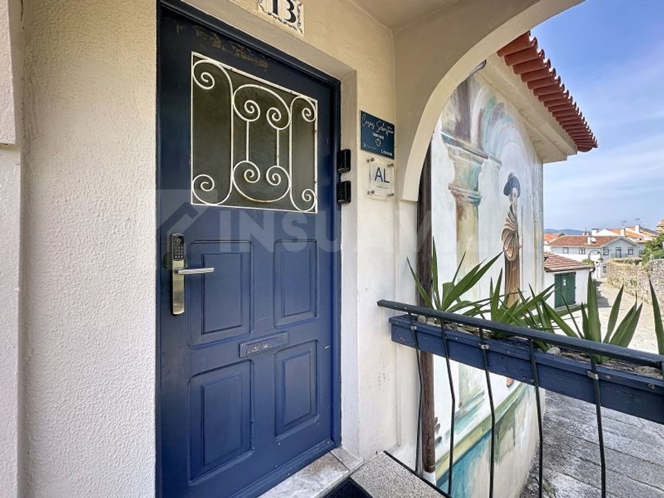 Villa i Caminha, Viana do Castelo - foto 4