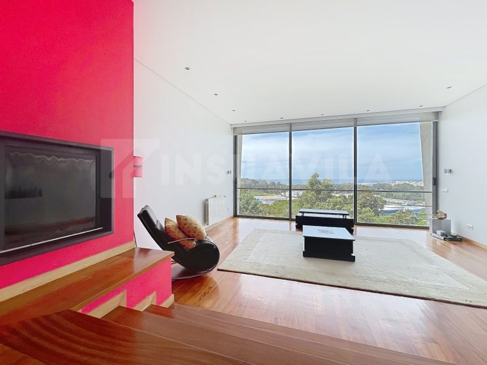Villa i Vila Praia de Ancora, Viana do Castelo - foto 4