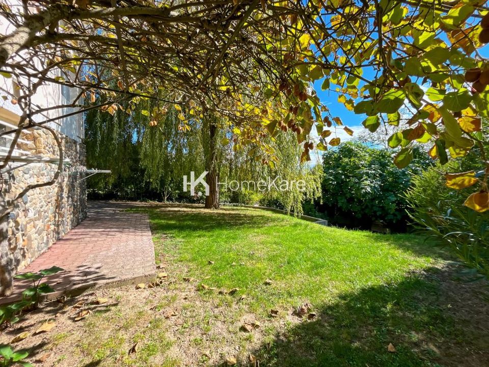 Villa in Montastruc-la-Conseillere, Haute-Garonne - foto 4