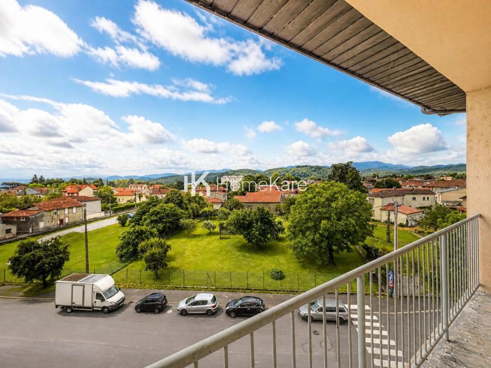 Lejlighed i Saint-Gaudens, Haute-Garonne - foto 1