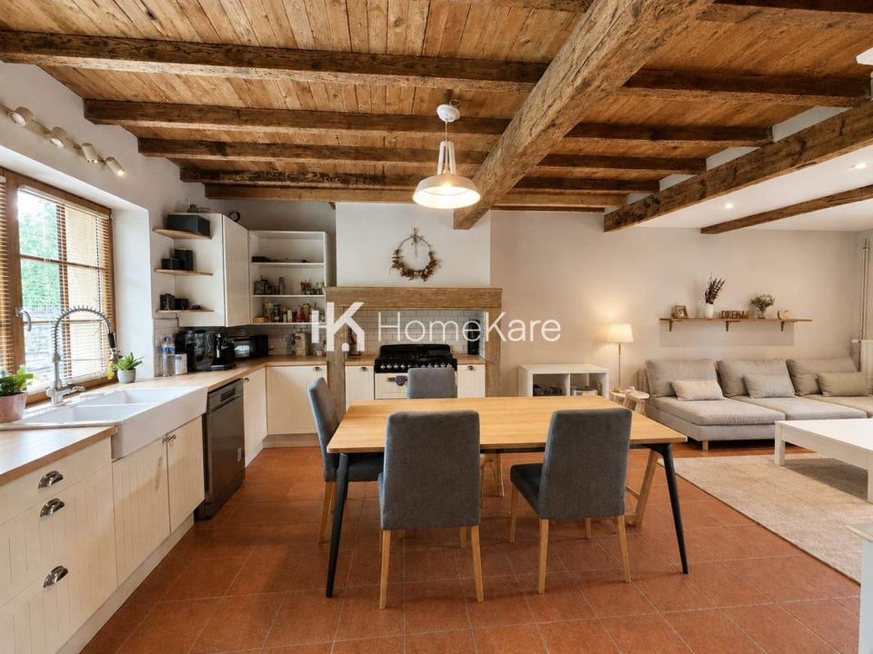 Villa i Cornebarrieu, Haute-Garonne - foto 4