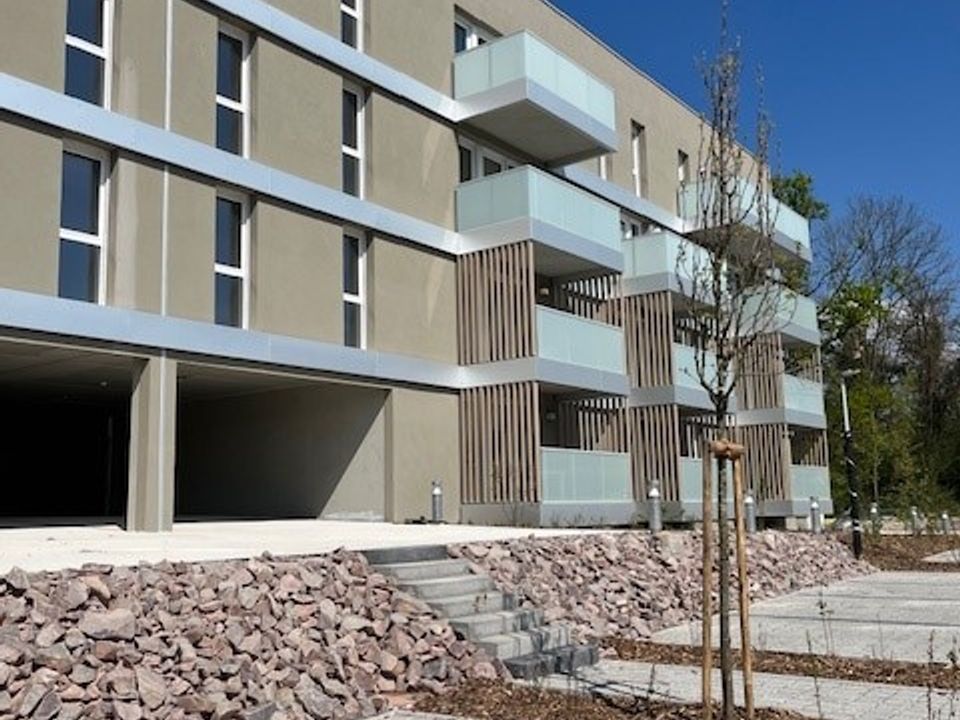 Apartament a Brumath, Bas-Rhin - foto 1