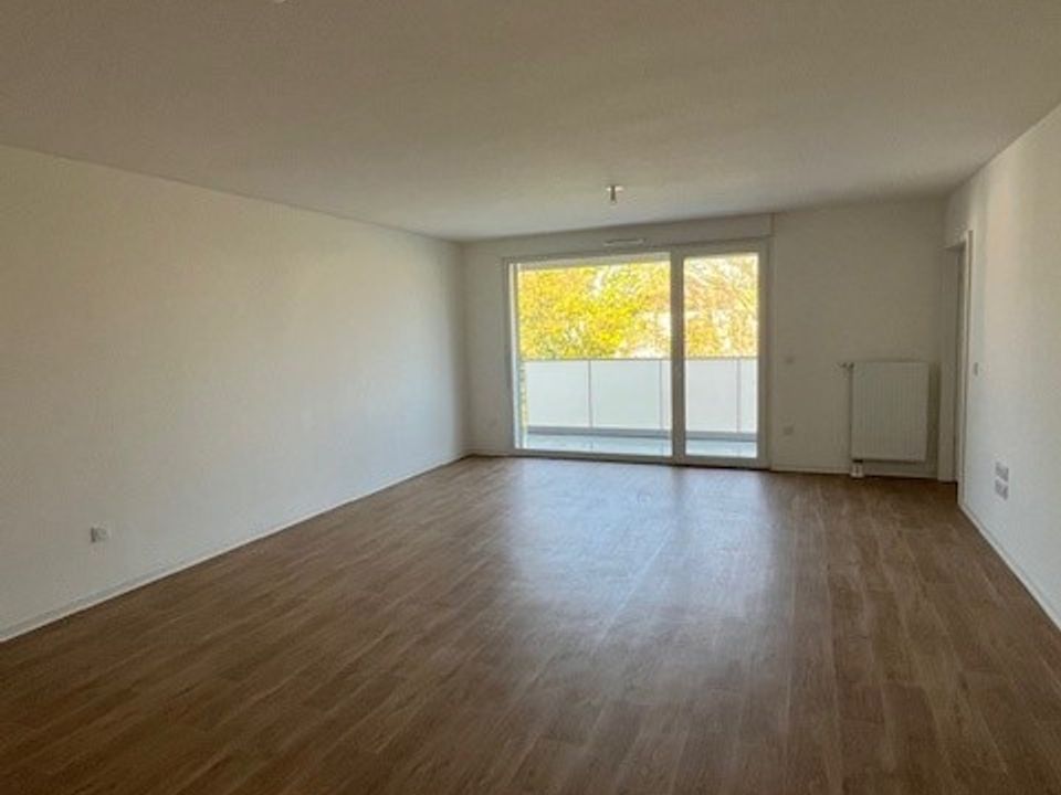 Apartament a Brumath, Bas-Rhin - foto 1