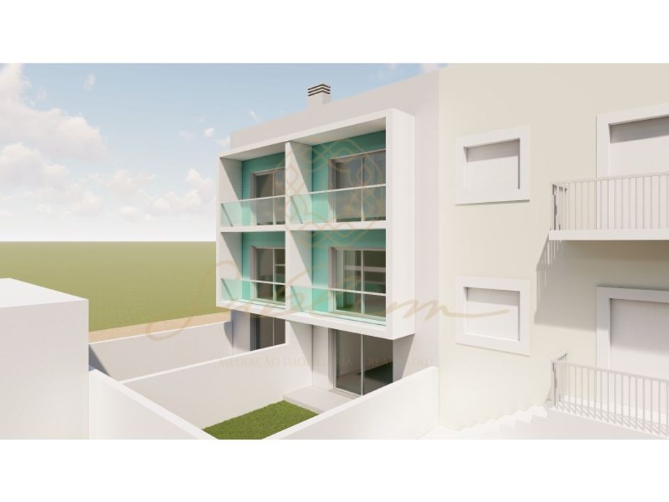 Villa en Quinta do Conde, Setubal - foto 1