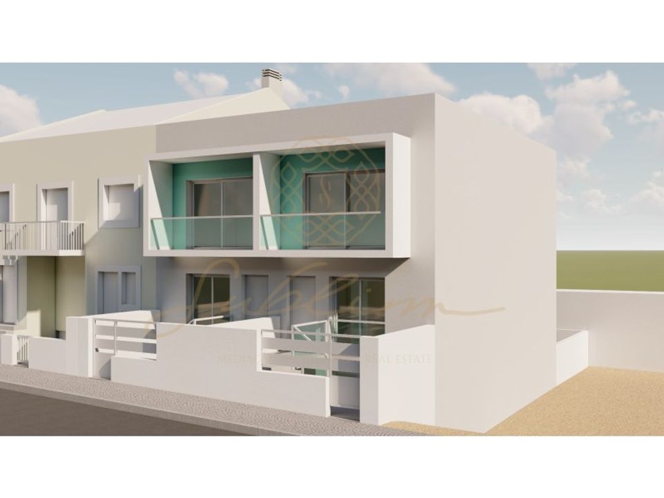 Villa en Quinta do Conde, Setubal - foto 2
