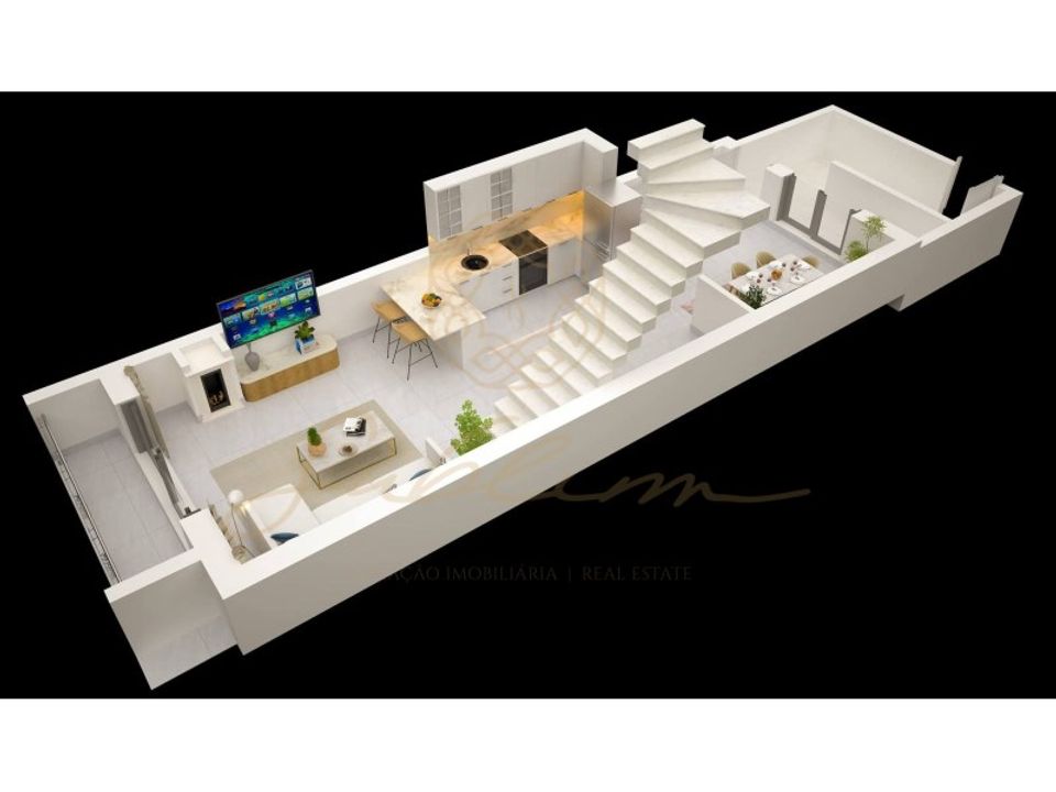 Villa en Quinta do Conde, Setubal - foto 4