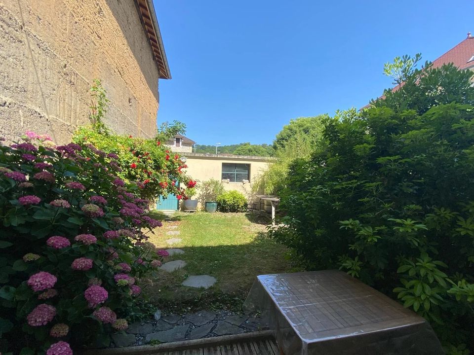 Dom wiejski: Saint-Jean-de-Moirans, Isere – zdjęcie 2