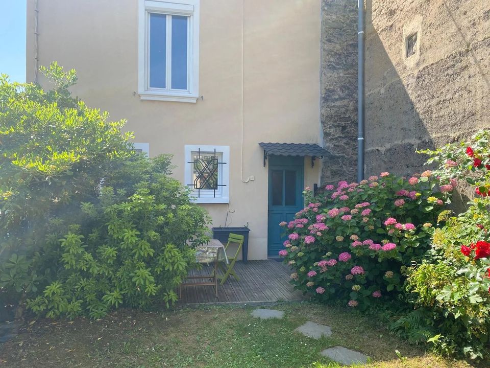 Dom wiejski: Saint-Jean-de-Moirans, Isere – zdjęcie 3