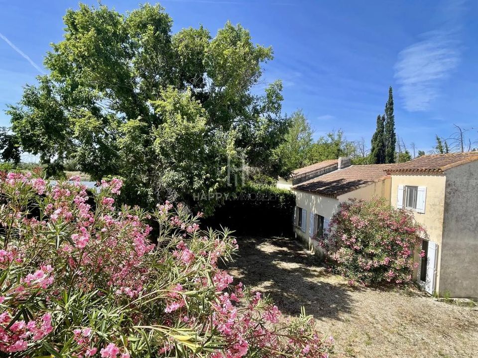 Villa in Arles, Bouches-du-Rhone - foto 3