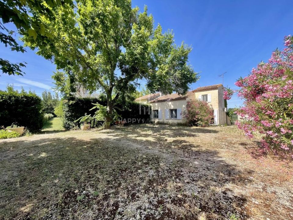 Villa in Arles, Bouches-du-Rhone - foto 4