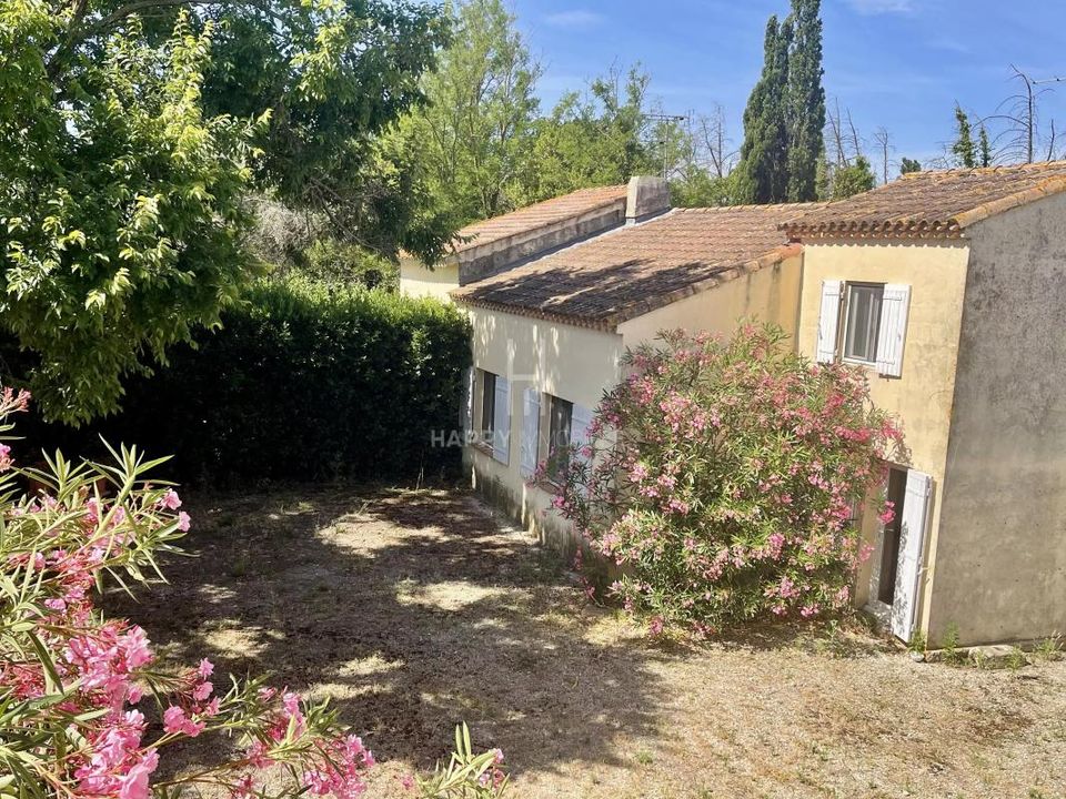 Villa in Arles, Bouches-du-Rhone - foto 5
