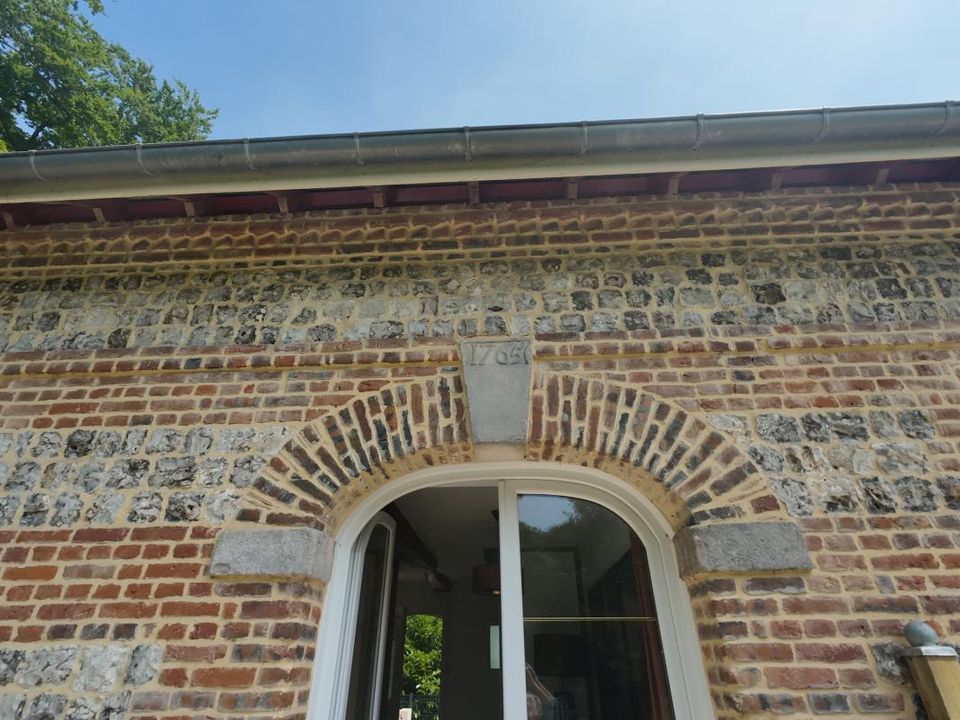 Villa i Saint-Valery-en-Caux, Seine-Maritime - bilde 2