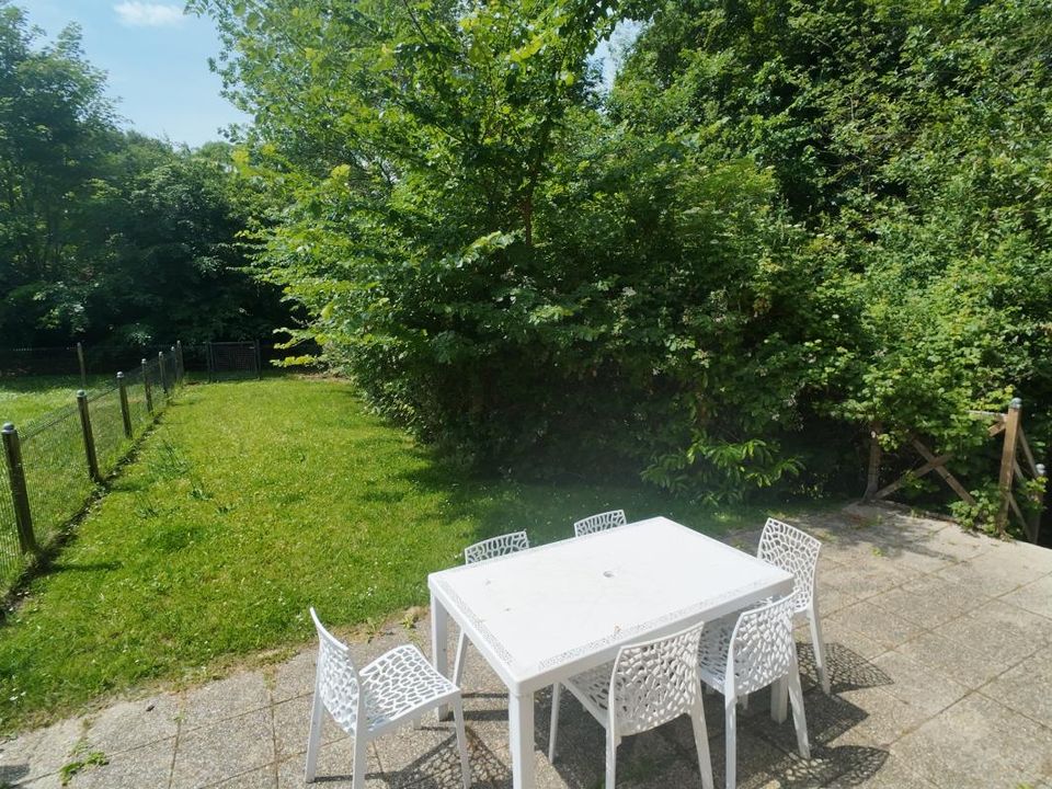 Villa i Saint-Valery-en-Caux, Seine-Maritime - bilde 3