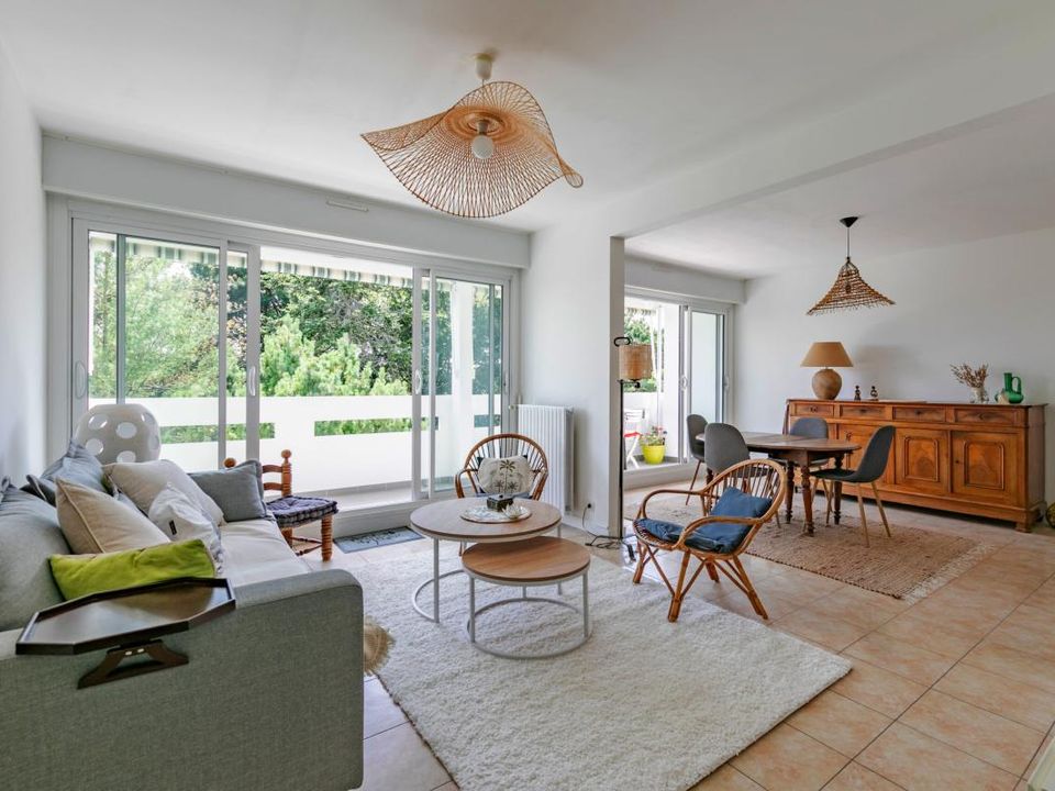 Lejlighed i Saint-Herblain, Loire-Atlantique - foto 1