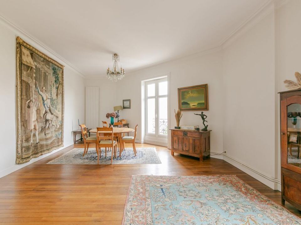 Lejlighed i Nantes, Loire-Atlantique - foto 1