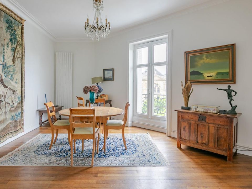Lejlighed i Nantes, Loire-Atlantique - foto 3