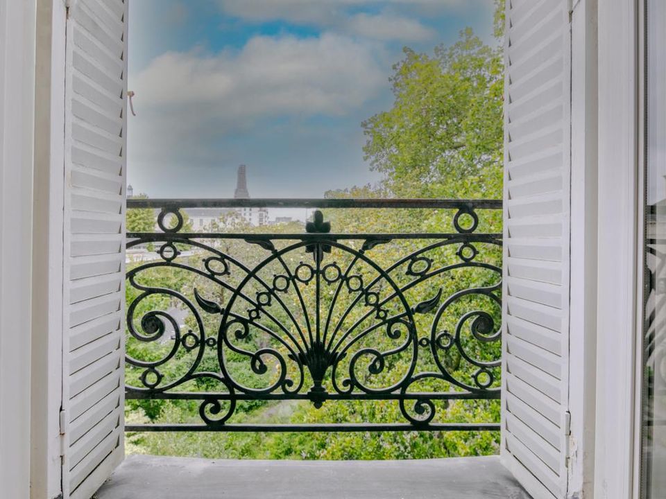Lejlighed i Nantes, Loire-Atlantique - foto 4