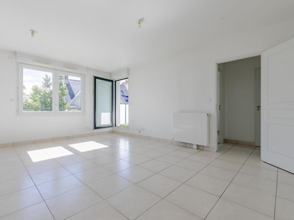 Lejlighed i Nantes, Loire-Atlantique - foto 4