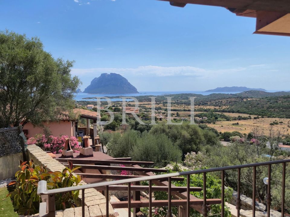 Villa i Loiri Porto San Paolo, Sassari - foto 1