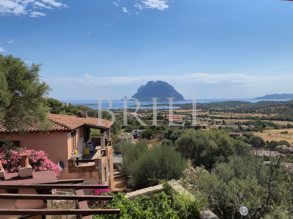 Villa i Loiri Porto San Paolo, Sassari - foto 3
