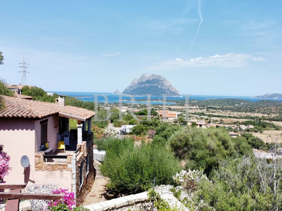 Villa i Loiri Porto San Paolo, Sassari - foto 4