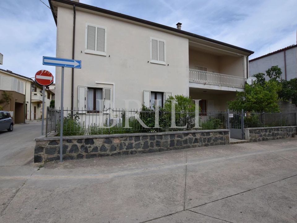 Villa i Luras, Sassari - bilde 1