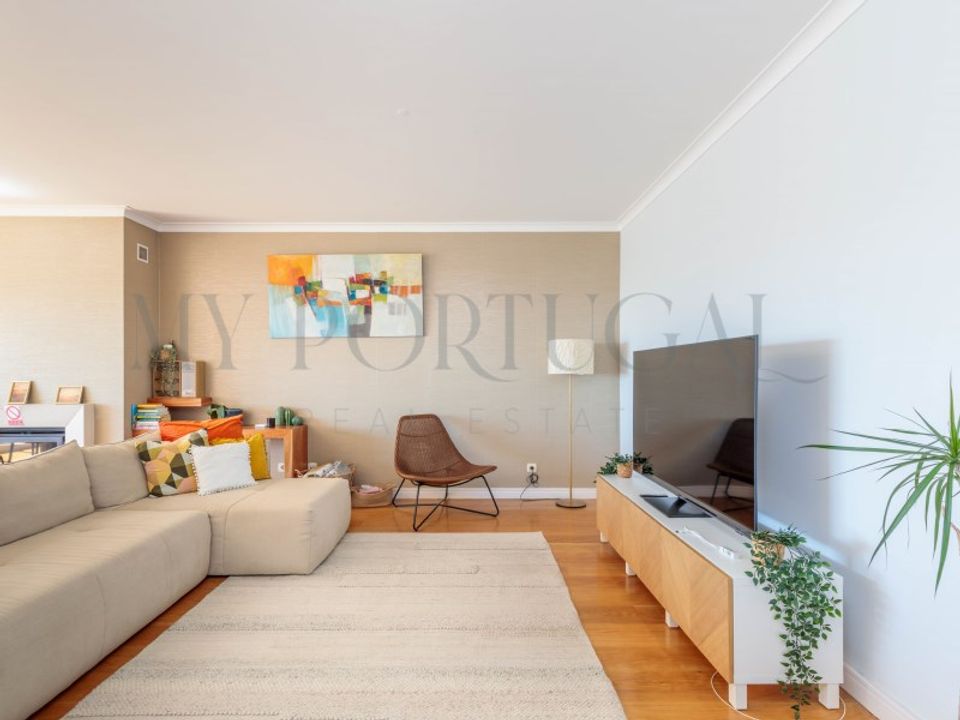 Apartment in Carcavelos, Lisbon - photo 3