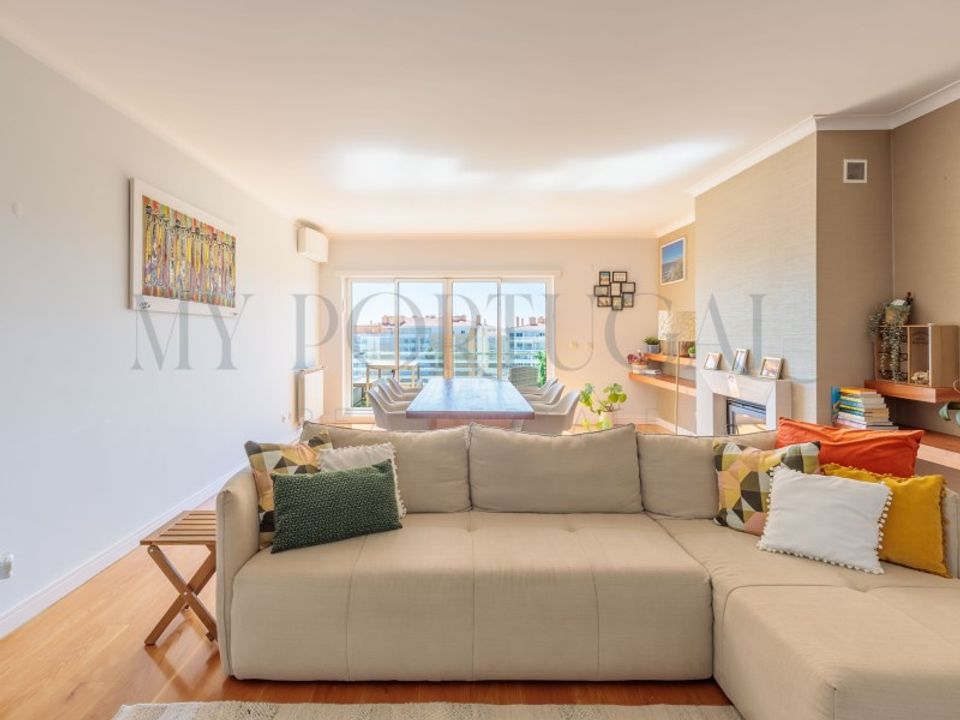 Apartment in Carcavelos, Lisbon - photo 4
