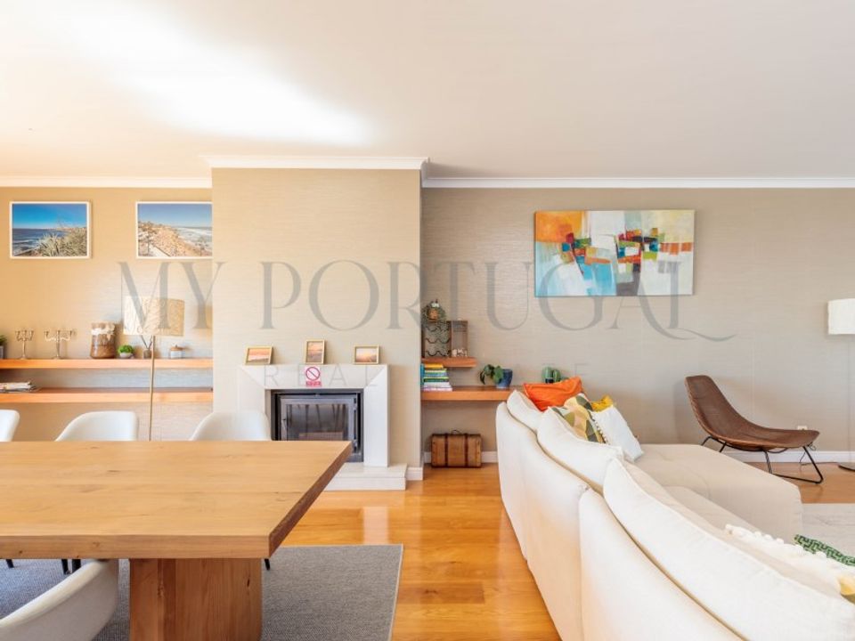 Apartment in Carcavelos, Lisbon - photo 5