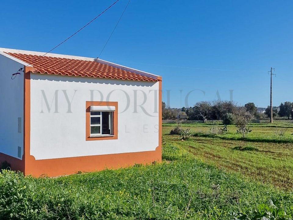 Farm i Odiaxere, Faro - foto 1