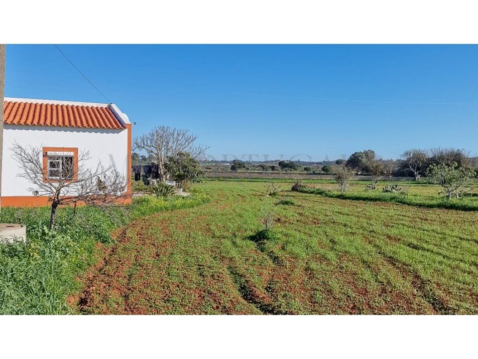 Farm i Odiaxere, Faro - foto 2