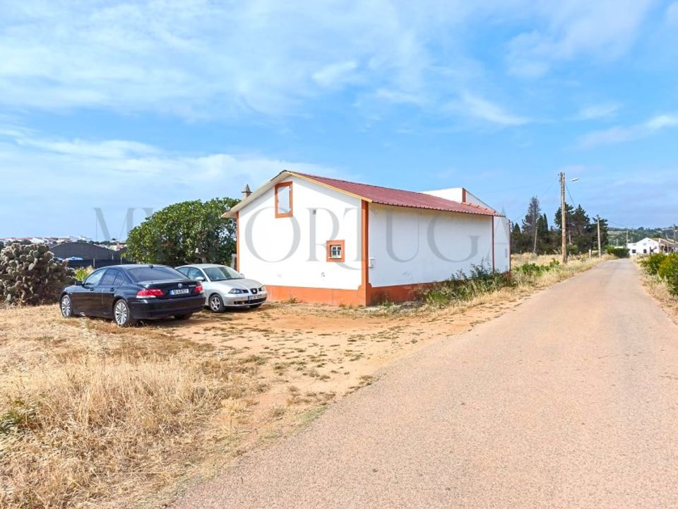 Farm i Odiaxere, Faro - foto 3