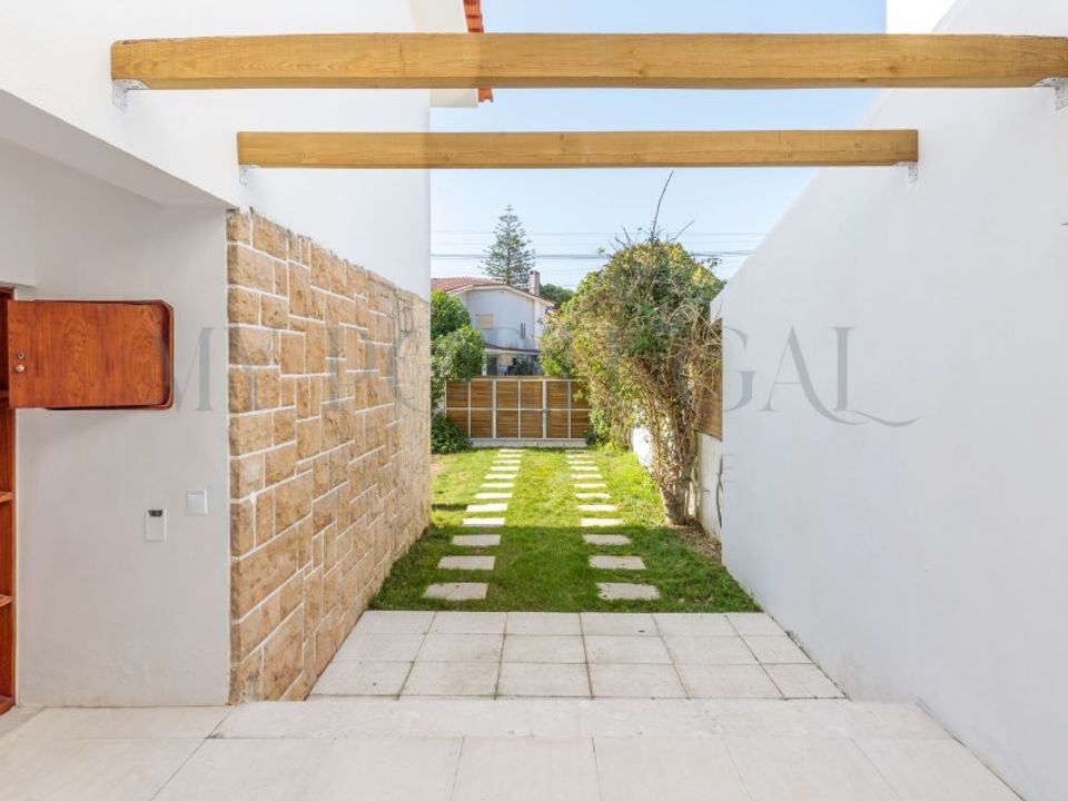 Villa i Carcavelos, Lisbon - foto 2