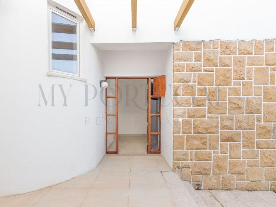 Villa i Carcavelos, Lisbon - foto 3