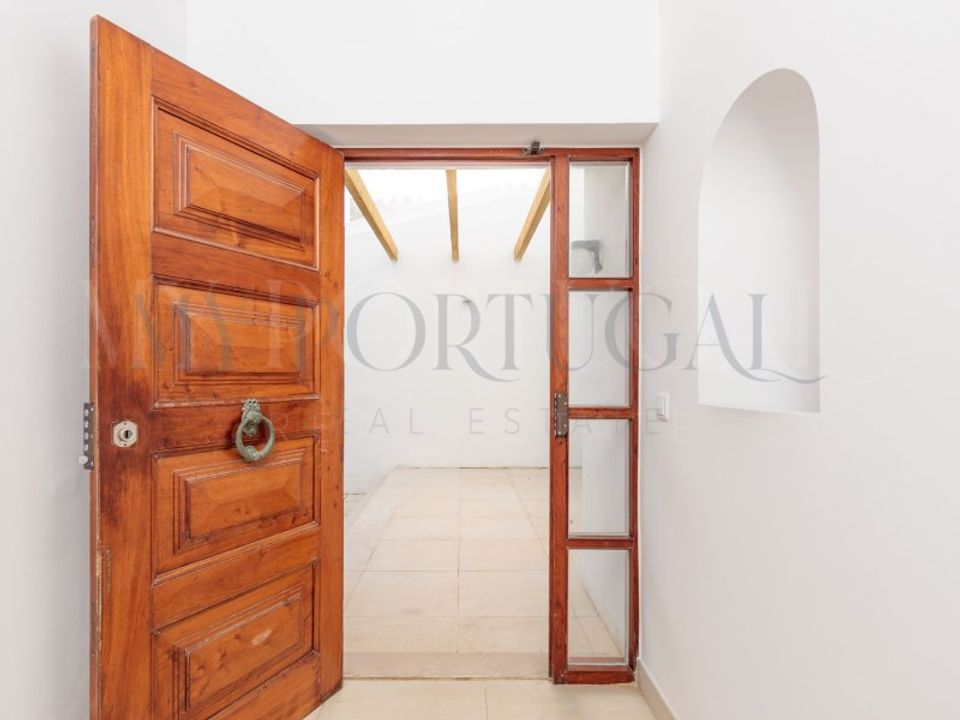Villa i Carcavelos, Lisbon - foto 4