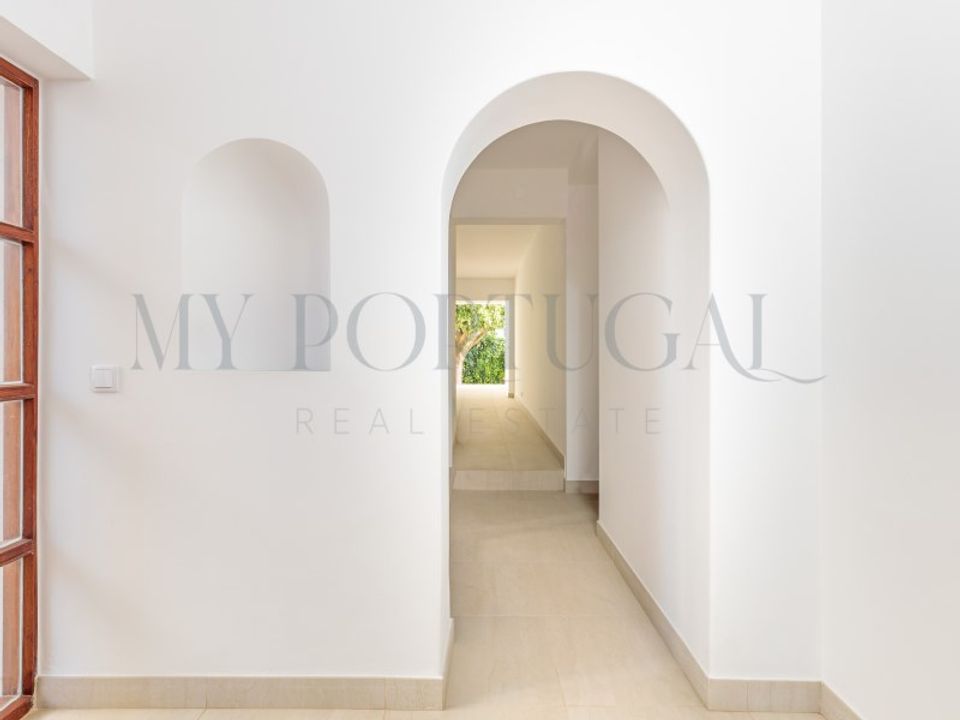 Villa i Carcavelos, Lisbon - foto 5