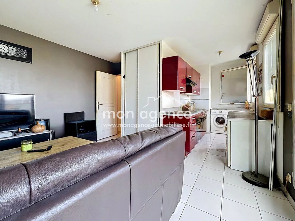 Apartamento en Rouen, Seine-Maritime - foto 2