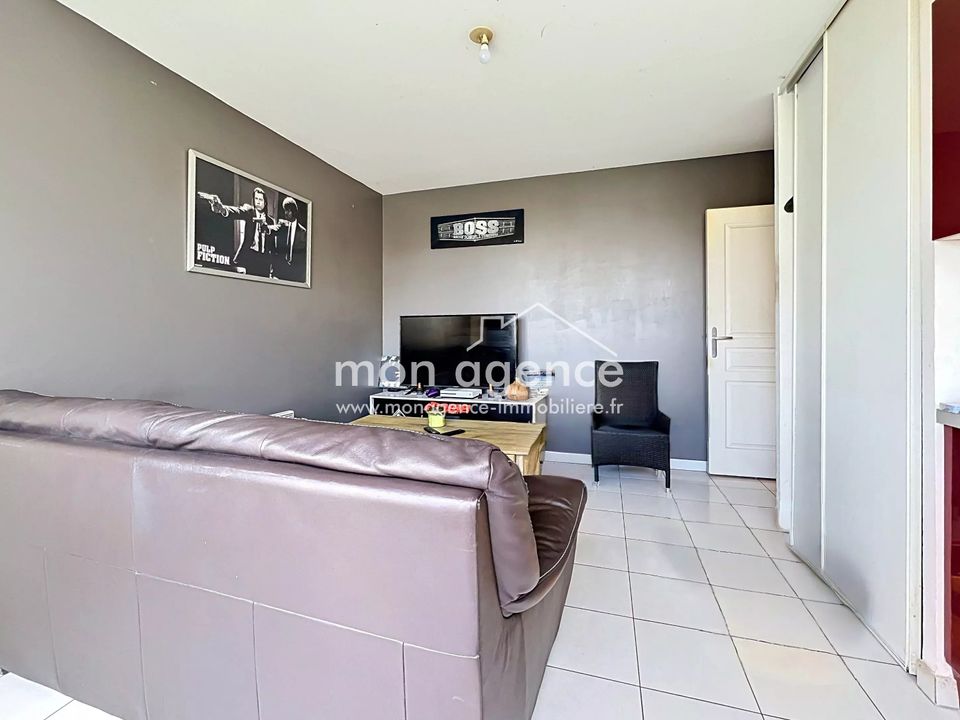 Apartamento en Rouen, Seine-Maritime - foto 4