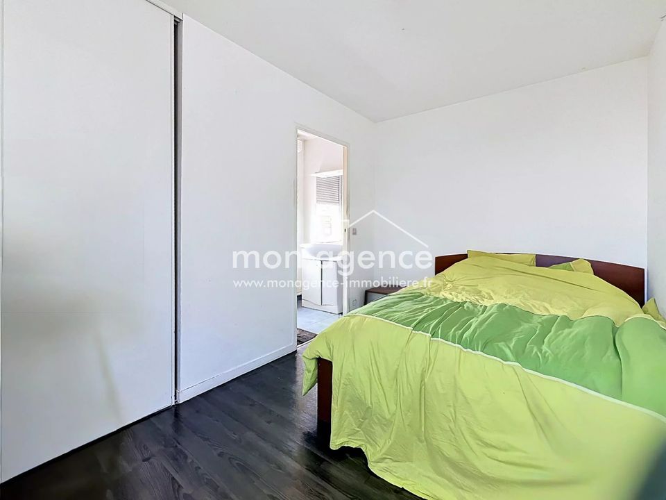 Apartamento en Rouen, Seine-Maritime - foto 5