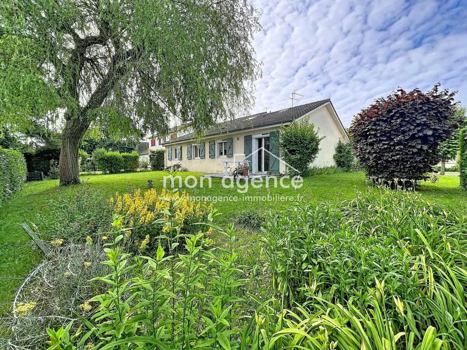 Villa i Bonsecours, Seine-Maritime - bilde 2