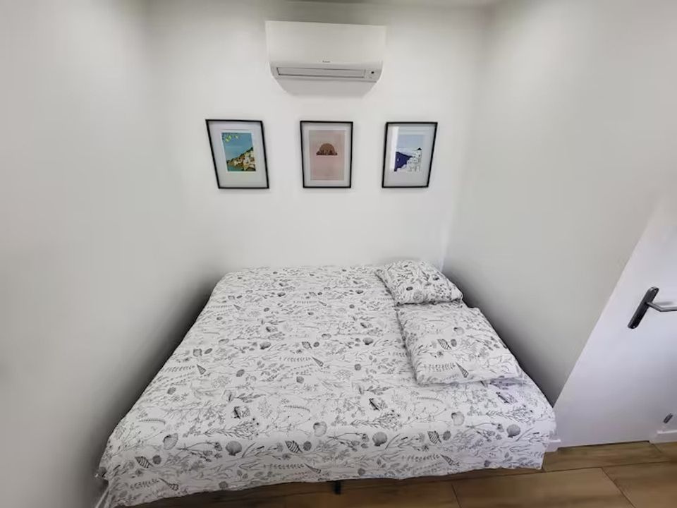 Studio i Villeneuve-de-la-Raho, Pyrenees-Orientales - foto 4