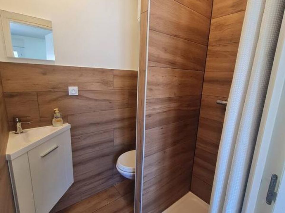 Studio i Villeneuve-de-la-Raho, Pyrenees-Orientales - foto 5