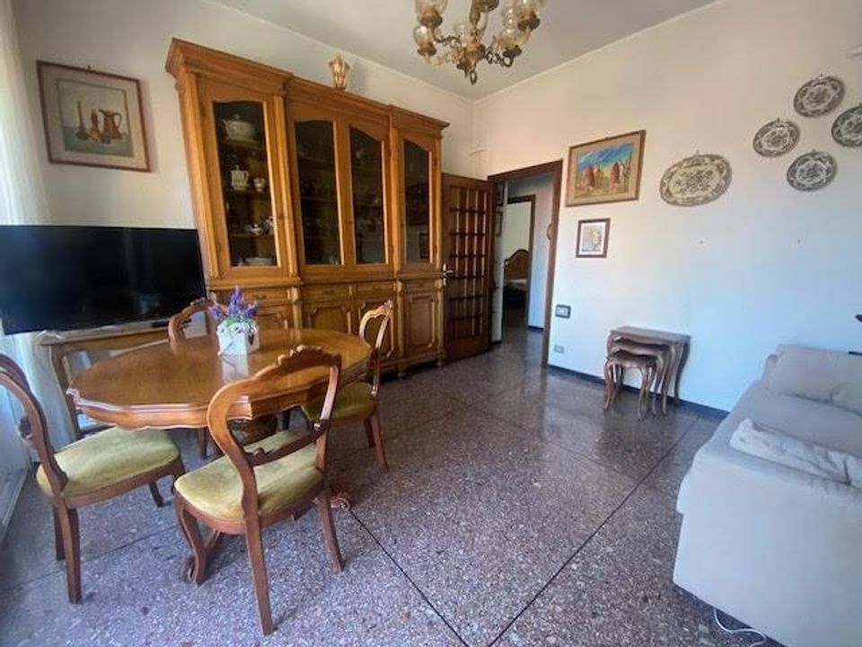 Lejlighed i Albisola Superiore, Savona - foto 2