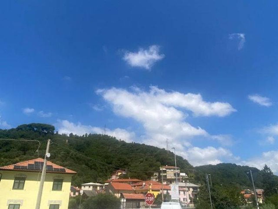 Helårsgrund i Albisola Superiore, Savona - foto 2