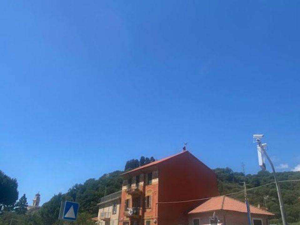 Helårsgrund i Albisola Superiore, Savona - foto 3