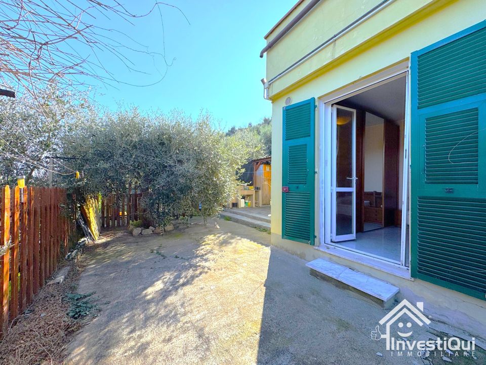 Lejlighed i Pietra Ligure, Savona - foto 2