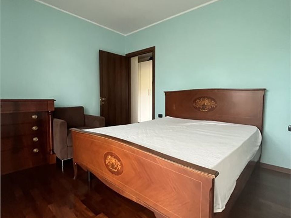 Lejlighed i Treviglio, Bergamo - foto 5