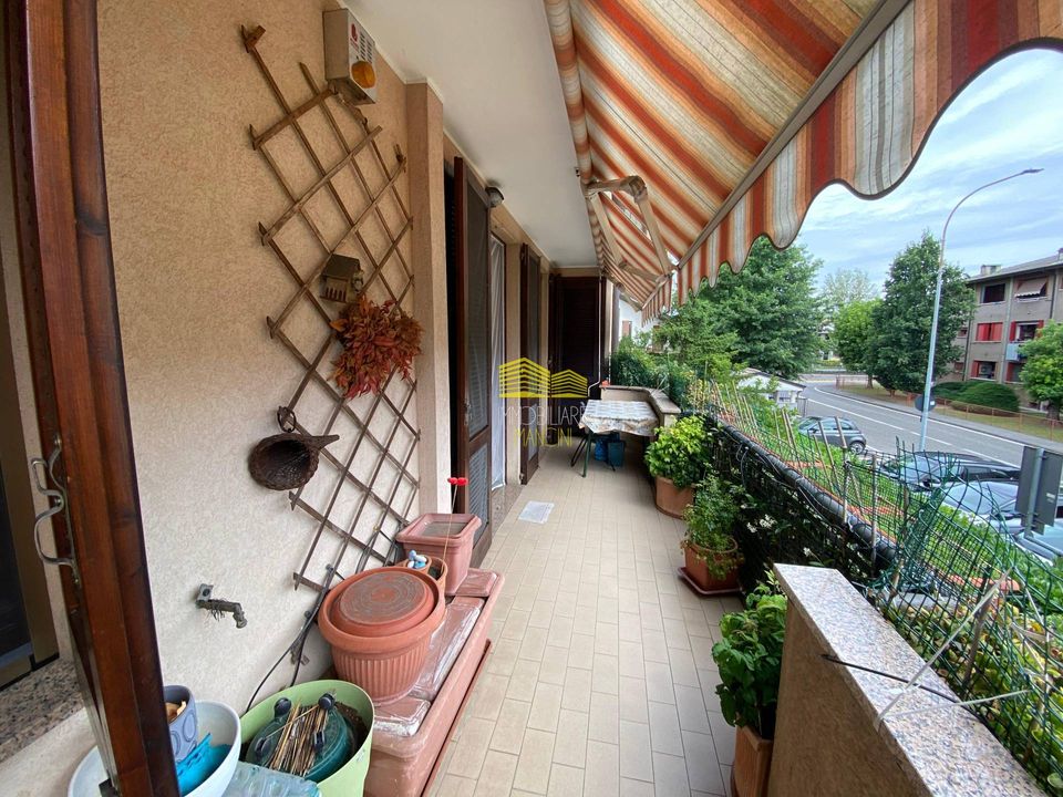 Apartament a Cavenago di Brianza, Monza and Brianza - foto 1