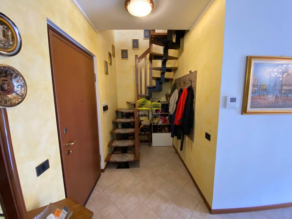 Apartament a Cavenago di Brianza, Monza and Brianza - foto 4