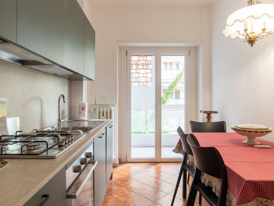 Apartment in Trieste, Trieste - photo 3